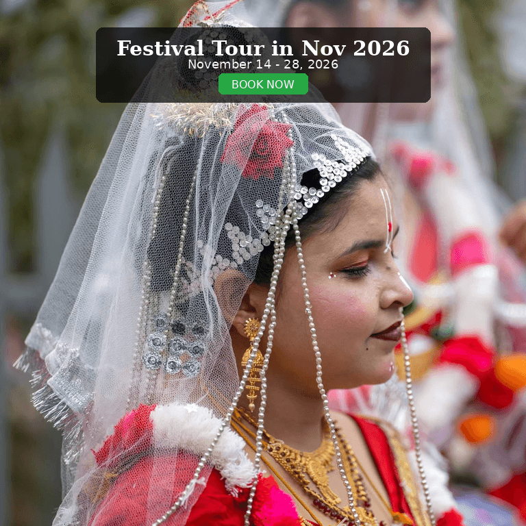 Journey Into the Heart of Bangladesh